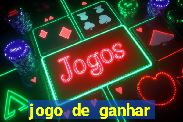 jogo de ganhar dinheiro sem precisar depositar nada